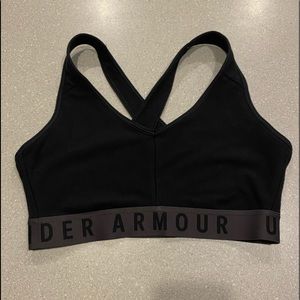Under Amour Women’s Workout/Yoga Sports Bra